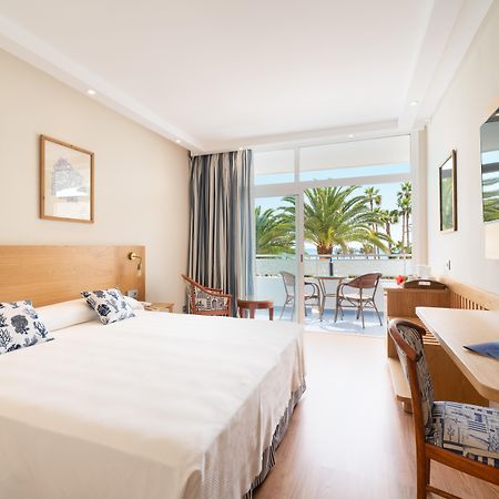 Vik Hotel San Antonio Пуэрто дель Кармен Экстерьер фото