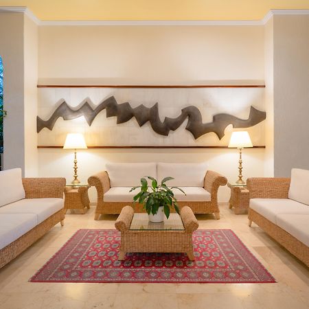 Vik Hotel San Antonio Пуэрто дель Кармен Экстерьер фото
