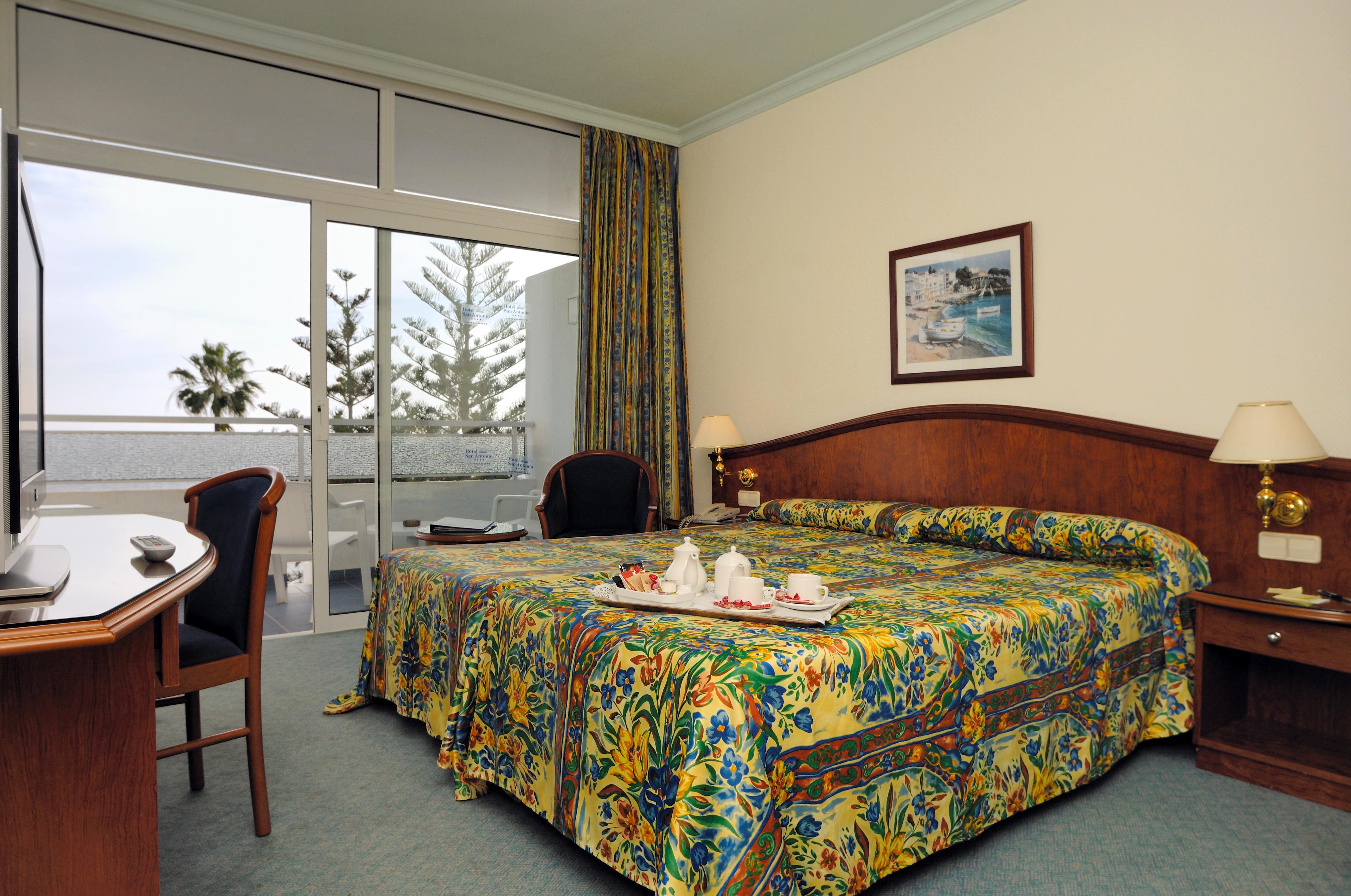 Vik Hotel San Antonio Пуэрто дель Кармен Экстерьер фото