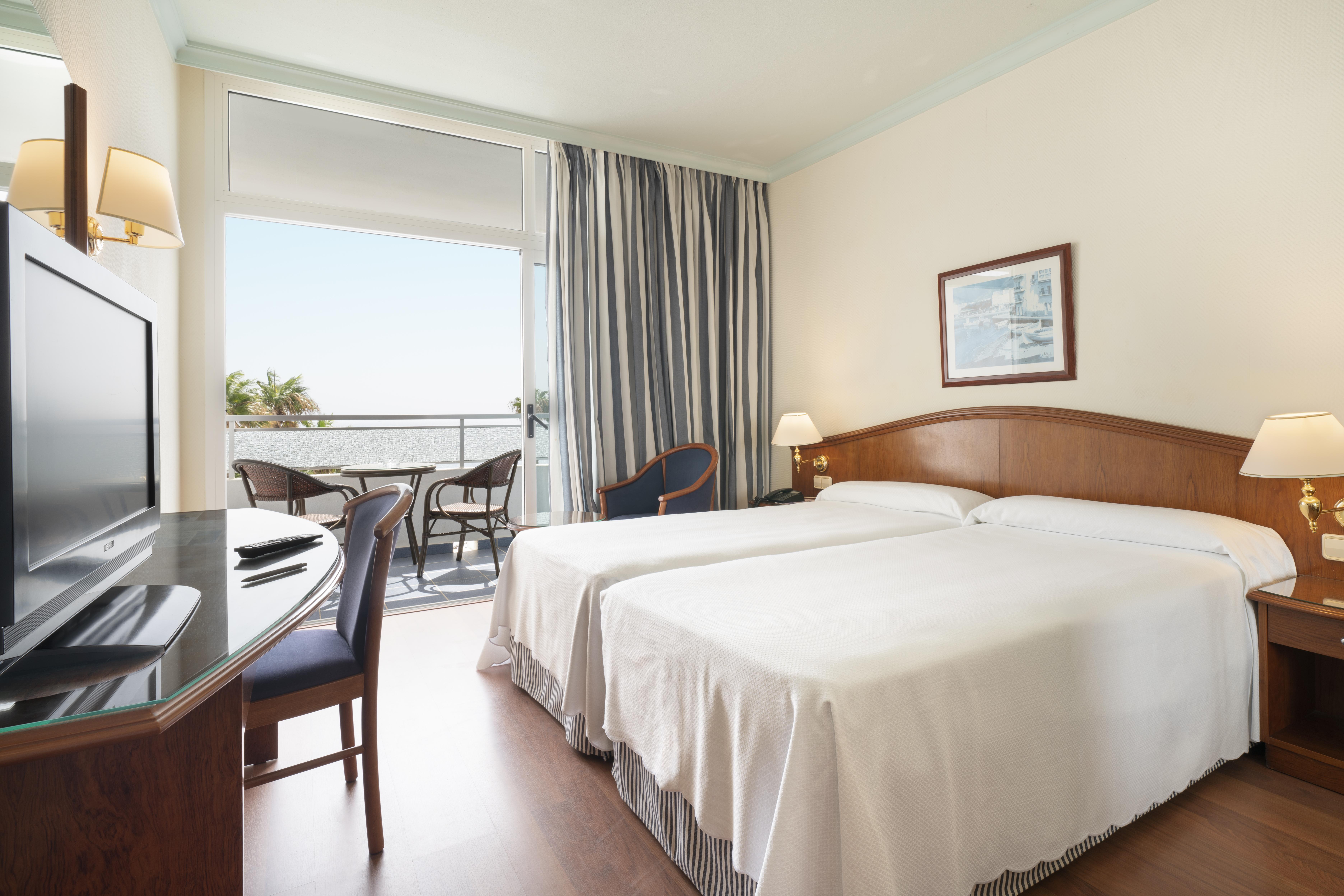 Vik Hotel San Antonio Пуэрто дель Кармен Экстерьер фото