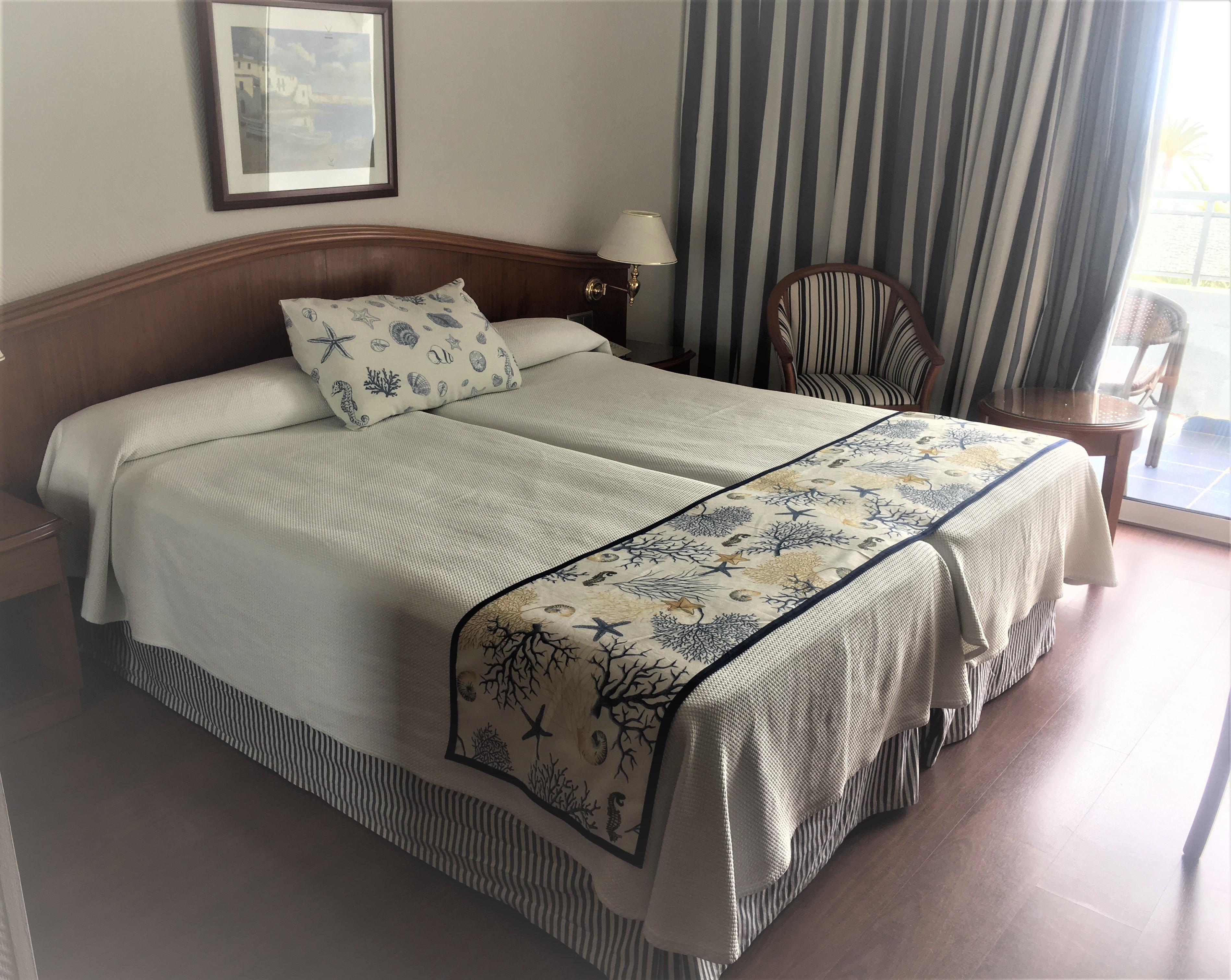 Vik Hotel San Antonio Пуэрто дель Кармен Экстерьер фото