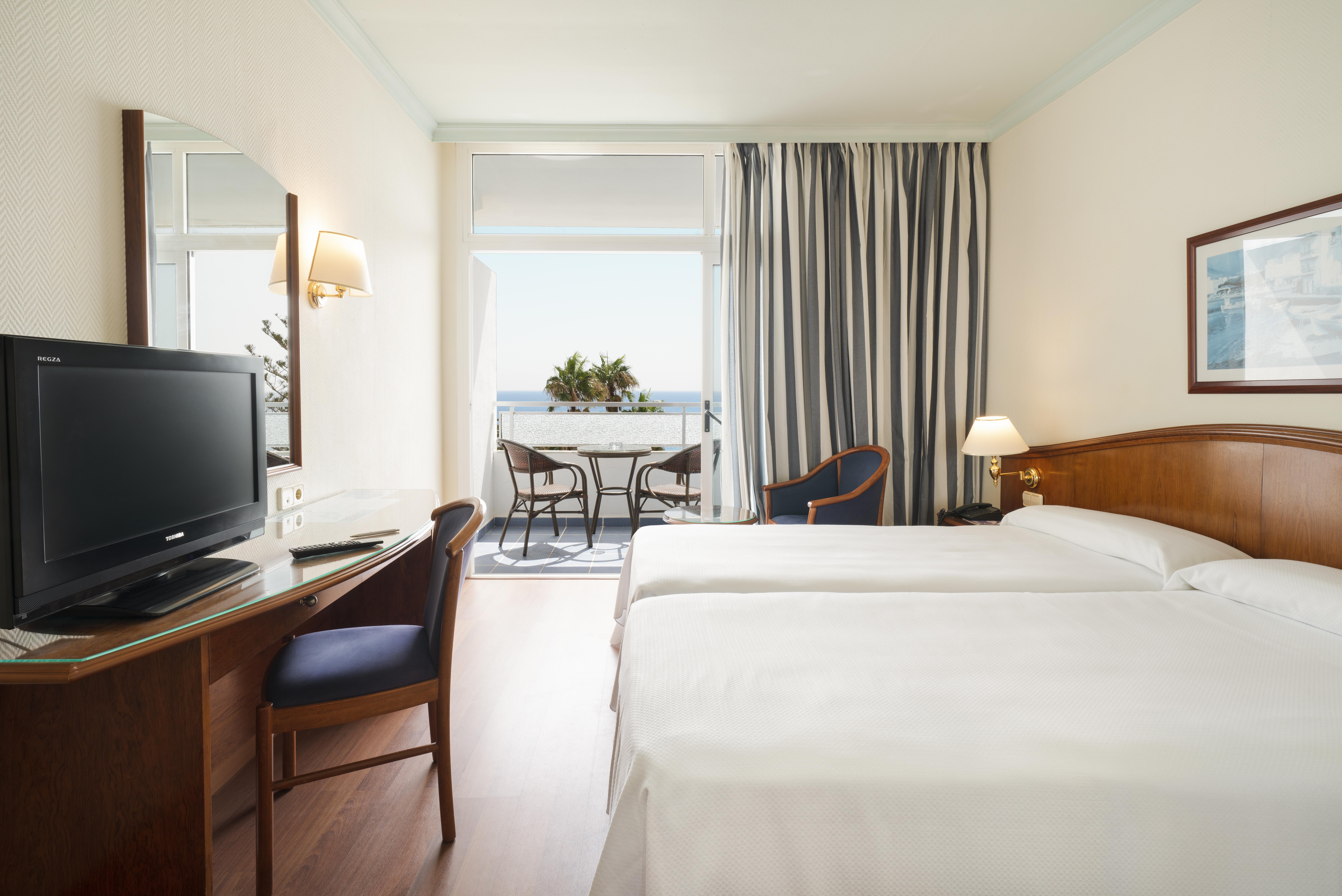 Vik Hotel San Antonio Пуэрто дель Кармен Экстерьер фото