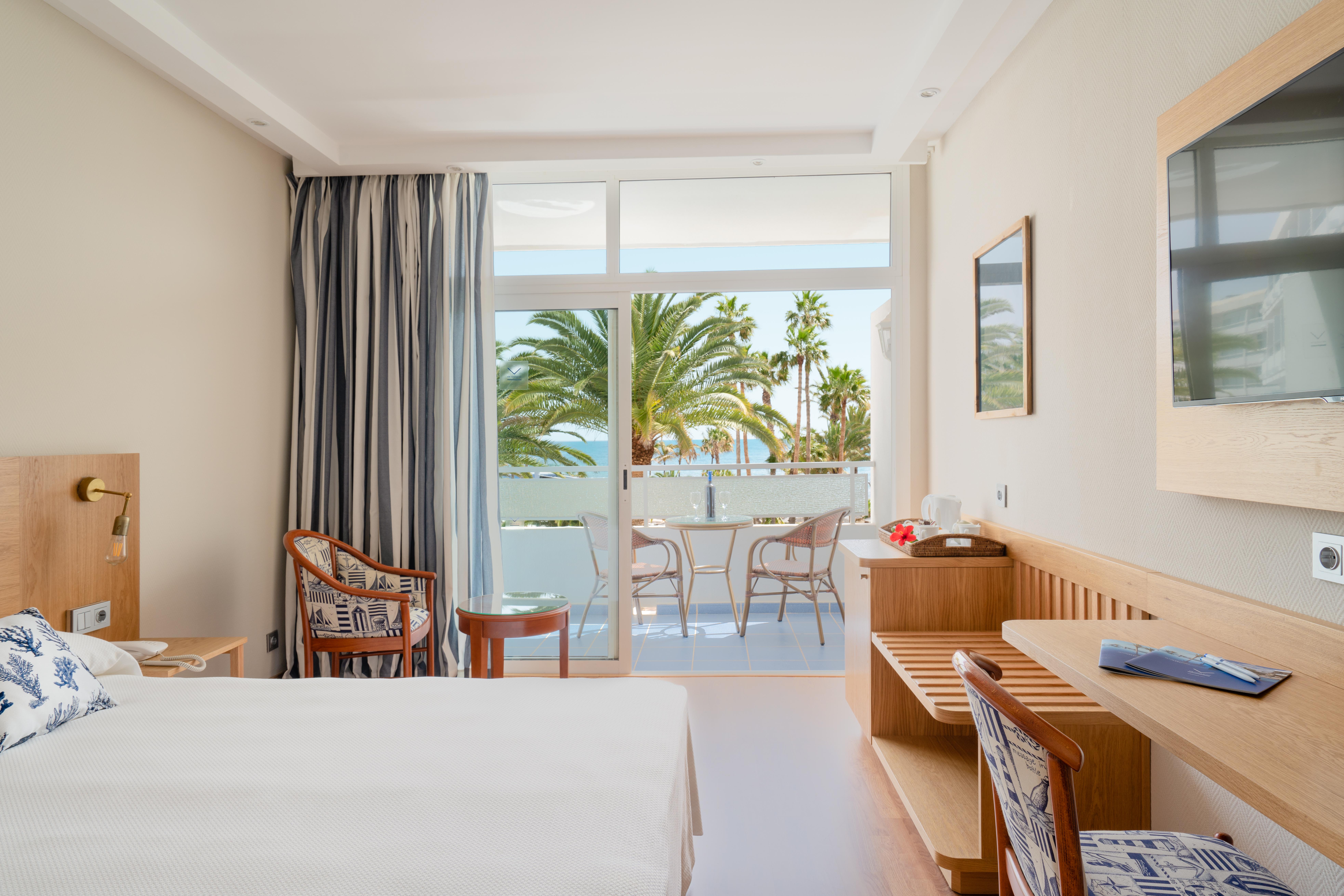 Vik Hotel San Antonio Пуэрто дель Кармен Экстерьер фото