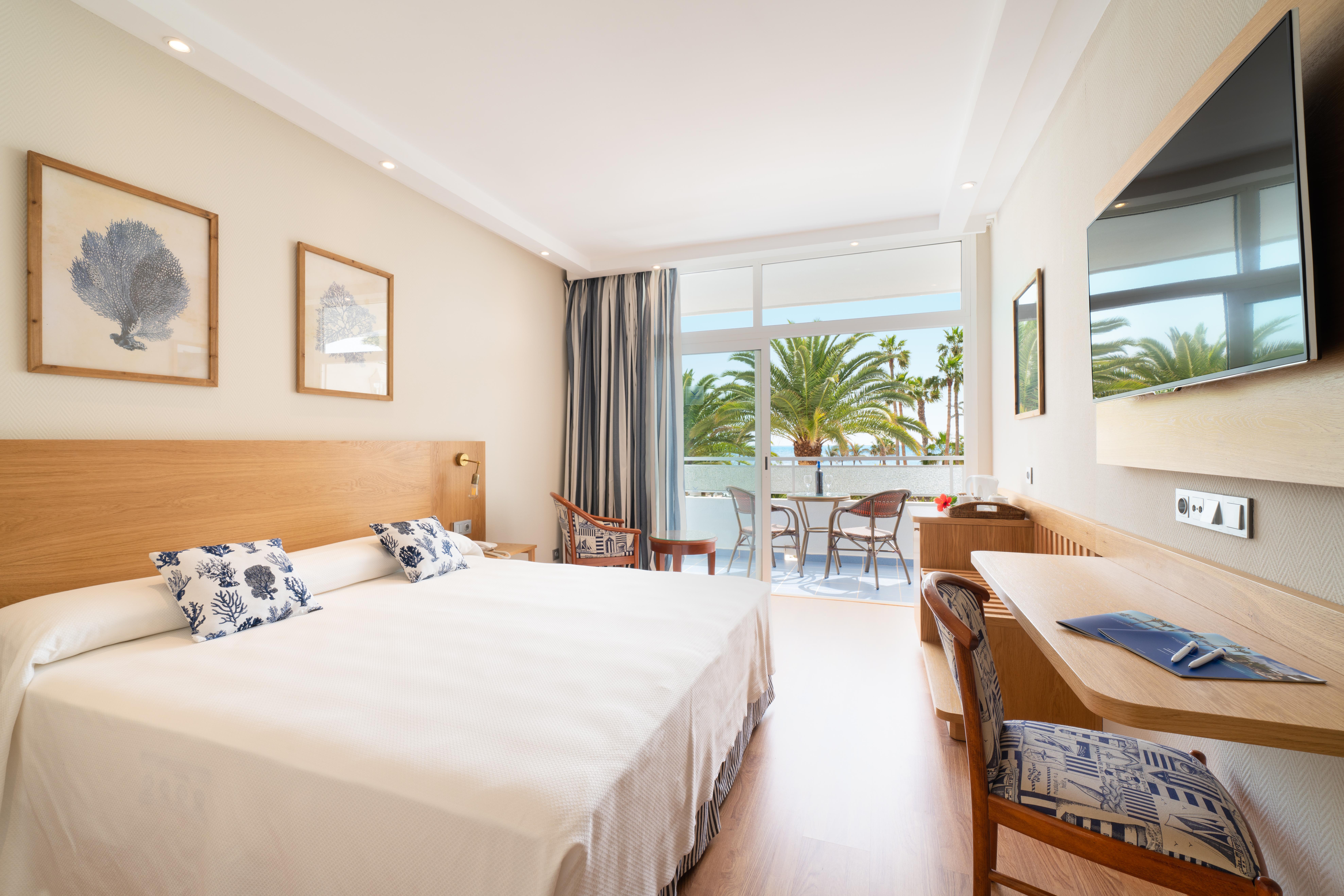 Vik Hotel San Antonio Пуэрто дель Кармен Экстерьер фото