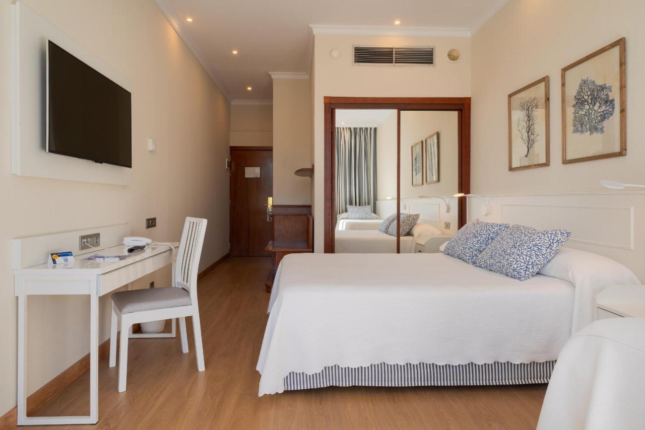 Vik Hotel San Antonio Пуэрто дель Кармен Экстерьер фото