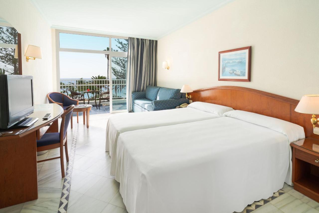 Vik Hotel San Antonio Пуэрто дель Кармен Экстерьер фото