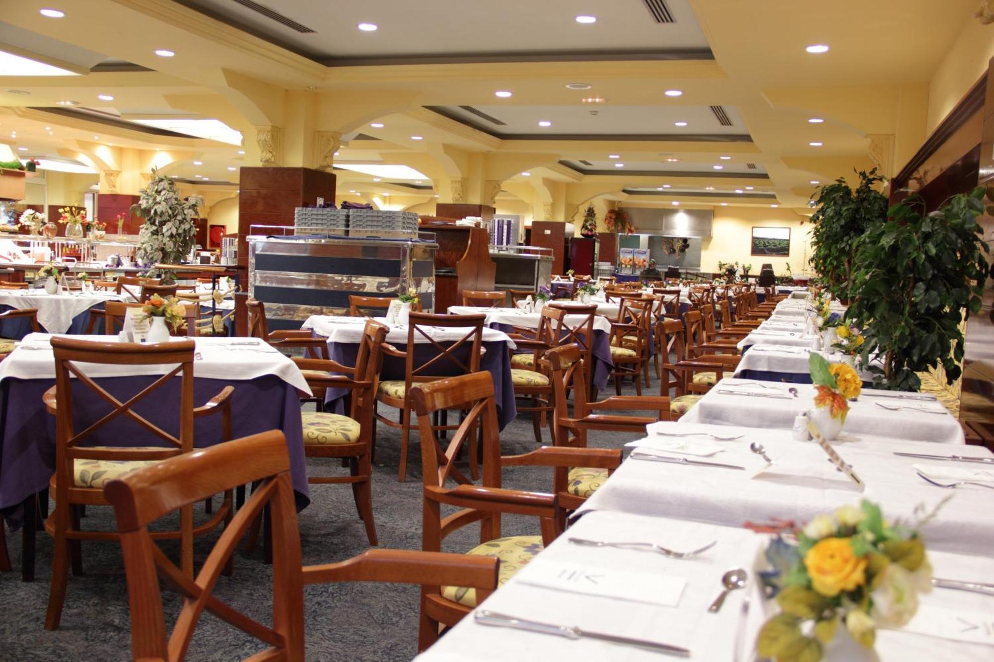Vik Hotel San Antonio Пуэрто дель Кармен Экстерьер фото
