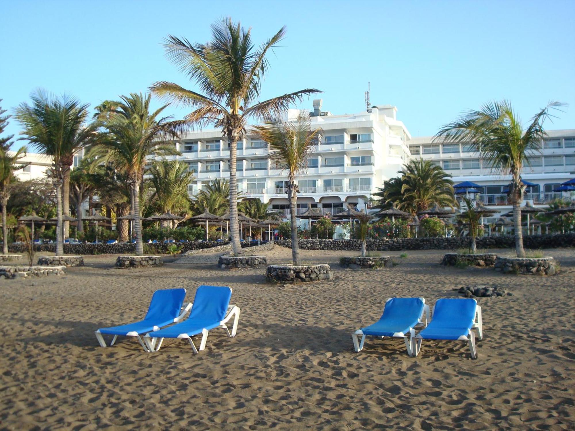 Vik Hotel San Antonio Пуэрто дель Кармен Экстерьер фото