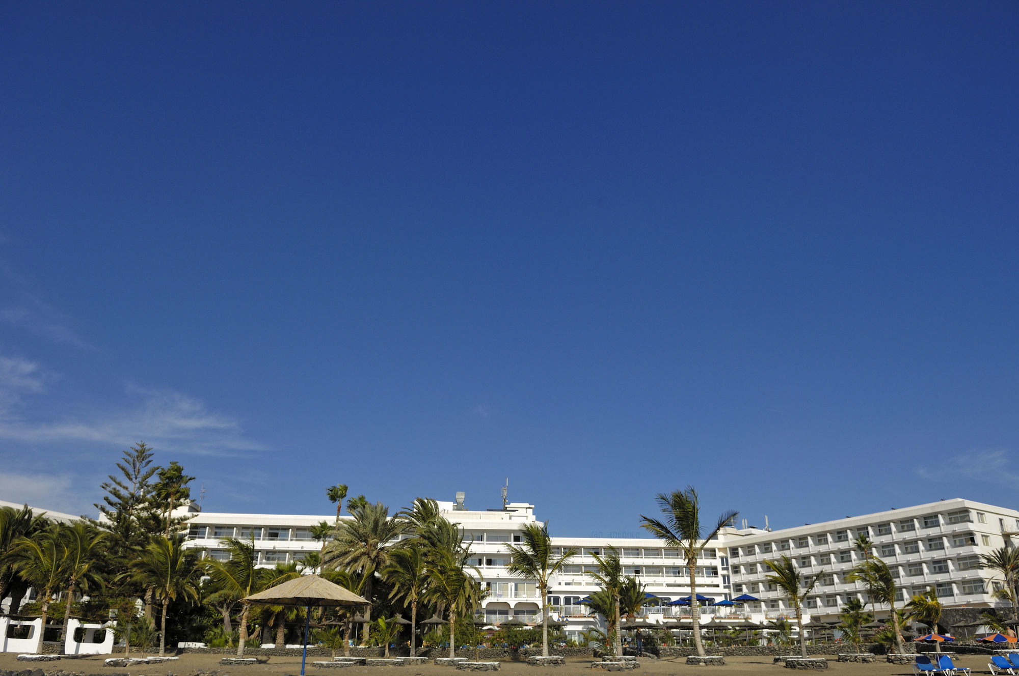 Vik Hotel San Antonio Пуэрто дель Кармен Экстерьер фото